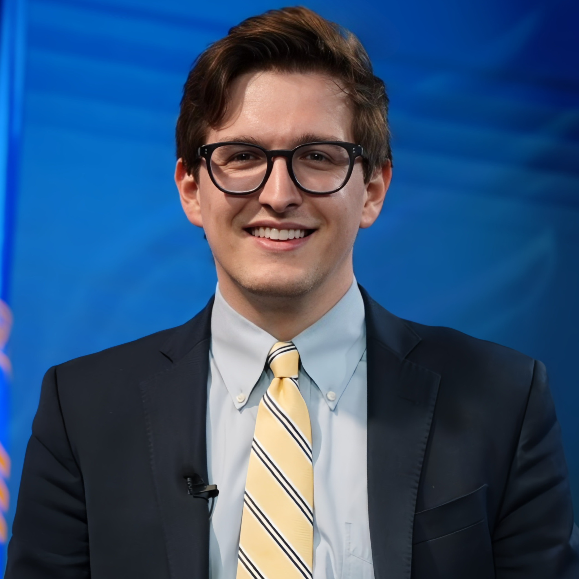 Brock Murphy, Co-Founder and CEO of Parent ProTech